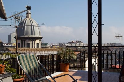 Splendida vista