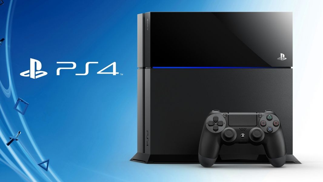 Vendo Play Station 4 nuova