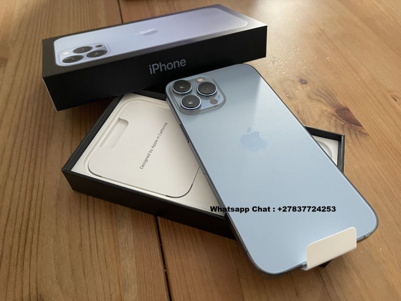 Apple iPhone 13 Pro da 600euro, iPhone 13 Pro Max da 650euro, iPhone 13 da 470euro