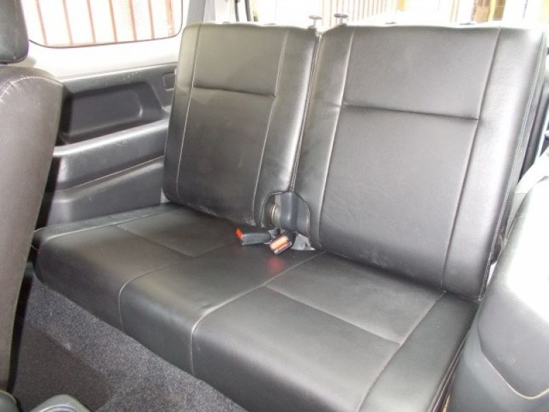 Suzuki Jimny 1.5 