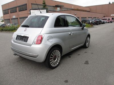 Fiat 500 1,4 Fire L.
