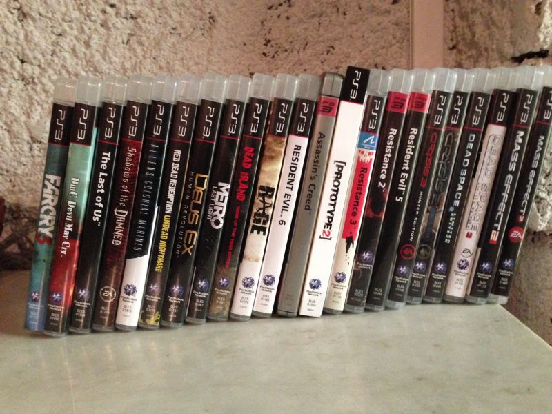 22 giochi ps3