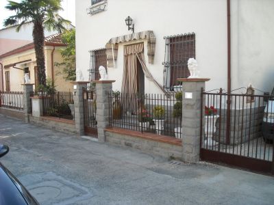 Bilocale in casa singola al RONCO