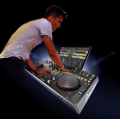 DJ Johnny Nunta - Botez Torino-Milano