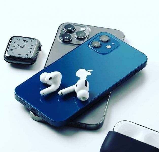 Vendiamo nuovissimo Iphone 13 pro max al dettaglio
