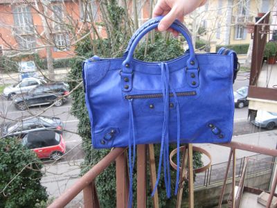 BORSE ORIGINALI BALENCIAGA
