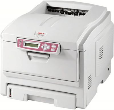 Stampante Laser