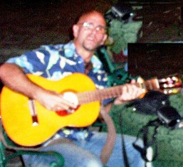 Lezioni di chitarra acustica a domicilio
