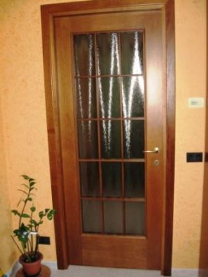 Porta noce all'inglesina
