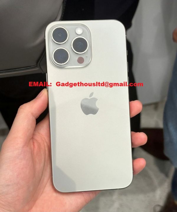 Apple iPhone 15 Pro Max, iPhone 15 Pro, iPhone 15, iPhone 15 Plus , iPhone 14 Pro Max, iPhone 14 Pro