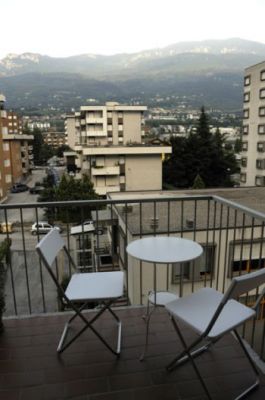 Bilocale Trento città