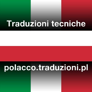 INterprete freelance ITALIANO - POLACCO in Polonia