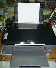 Stampante epson stylus sx 100
