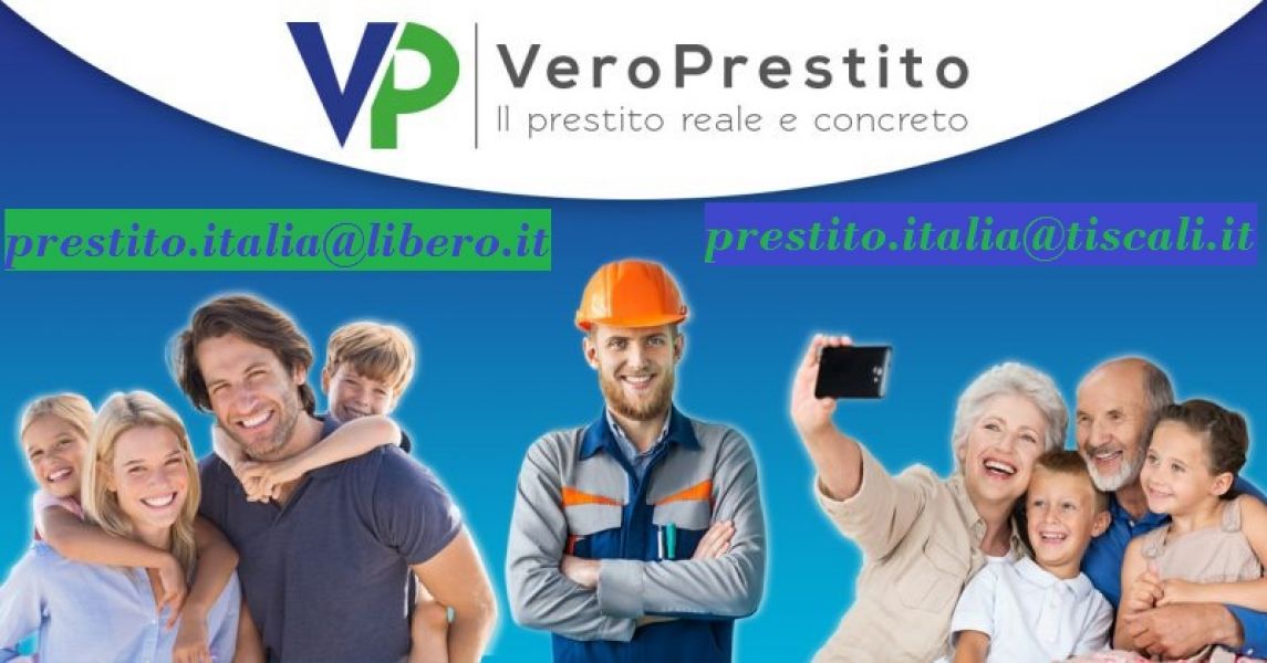 0fferta di Prestlt0