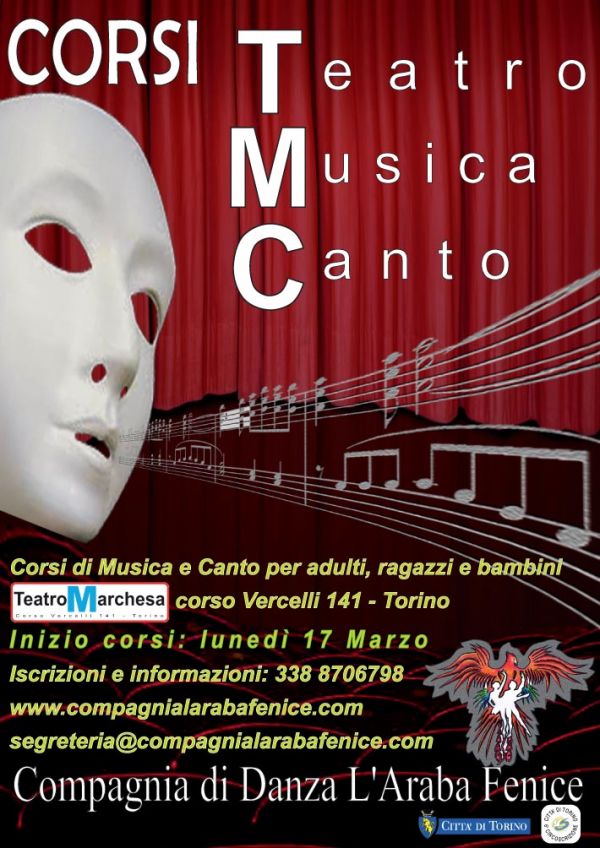 CORSO DI CHITARRA E CANTO per principianti