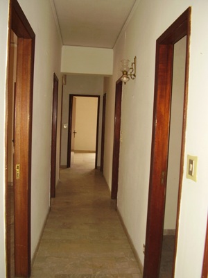 Appartamento SPAZIOSISSIMO