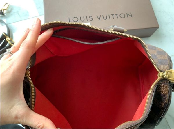 Borse a mano di qualità Louis Vuitton Designer in vendita per le donne