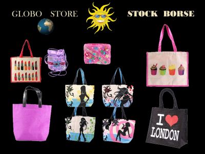 Stock borse