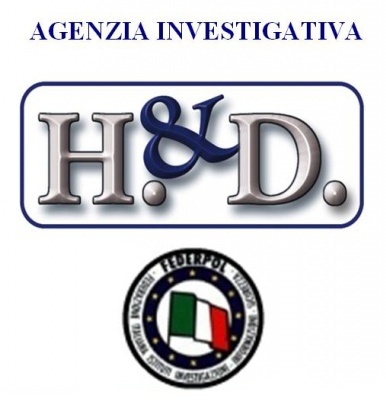 AGENZIA INVESTIGATIVA H.&D.