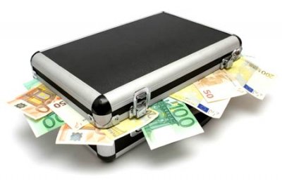 Finanziamento e investimenti