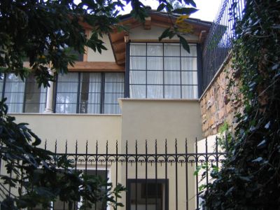 Villino Cassia