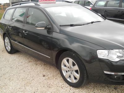 Vw passat sw    variant