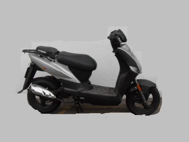 Kymco Agility 50 - 2010