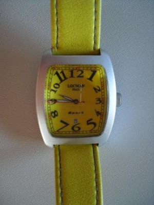 Orologio Locman Sport usato
