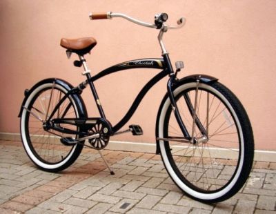 BICI CRUISER