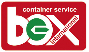  I CONTAINER  