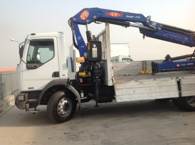 RENAULT MIDLUM 180 q.