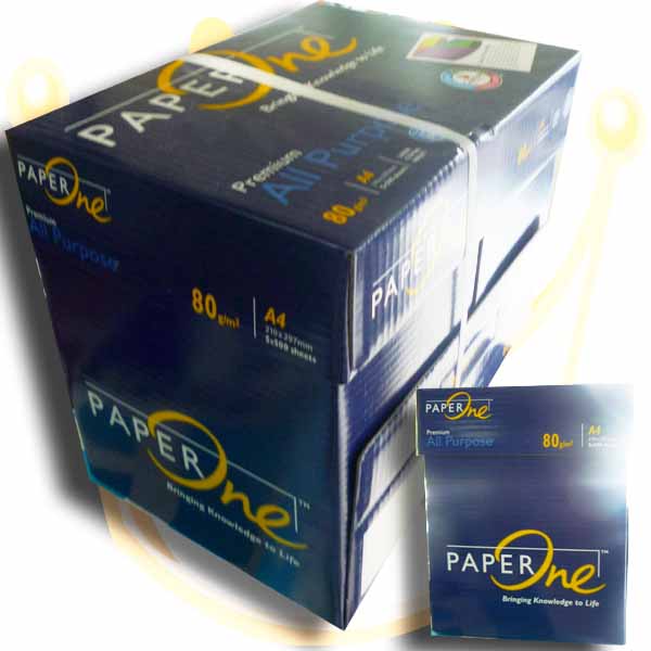 Paperone Tutti 80gsm Purpose carta