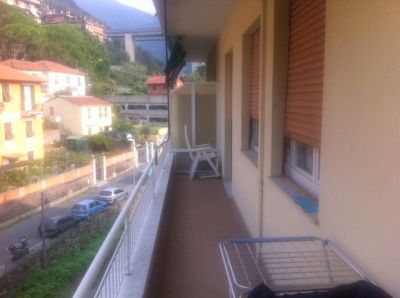 Appartamento in vendita a Rapallo