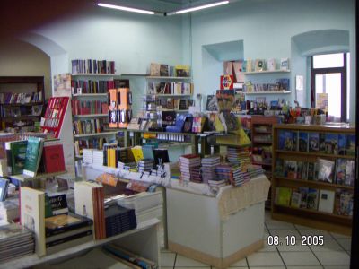 Libreria cartoleria attivit cediamo