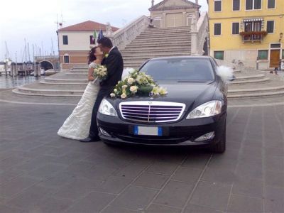 Autosposa Venezia  -  www.autosposa.it 