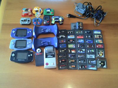 GAME-BOY