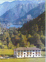 Vacanze in Valle di Ledro
