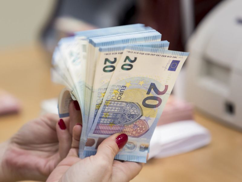 Ottieni un prestito solo in 24 ora