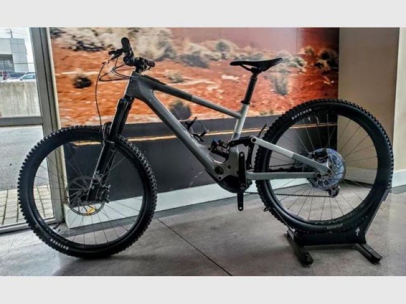 2022 Specialized Turbo Levo Comp 