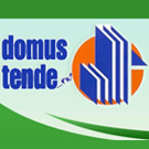 Domustende produce tende per interni e tende da sole a Roma.