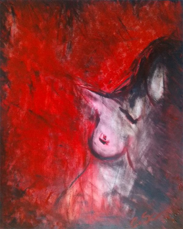  Esposizione Collettiva di Arte Contemporanea: Terzo Step Espositivo Premio Art Caff Letterario Sec