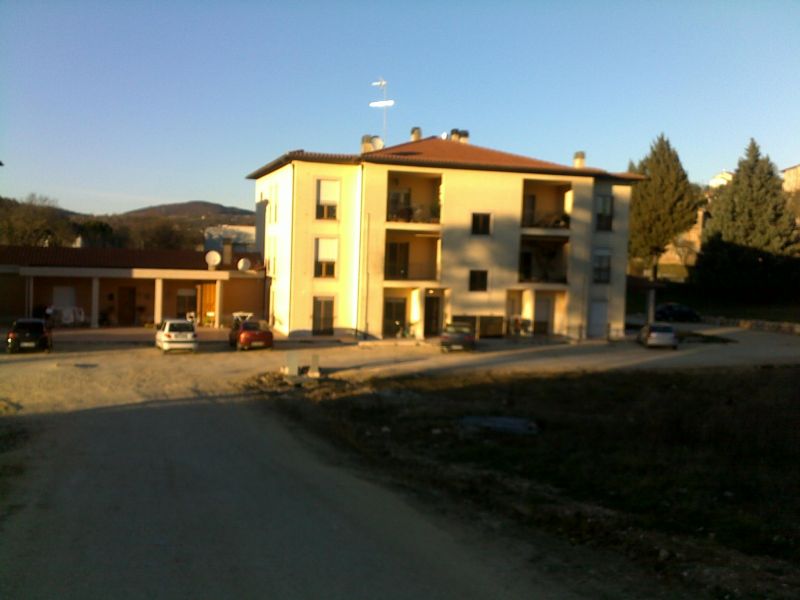 Montecastrilli residenziali appartamenti 