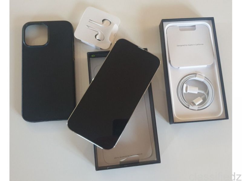 Apple iPhone 12,13,14 Pro Max 512GB