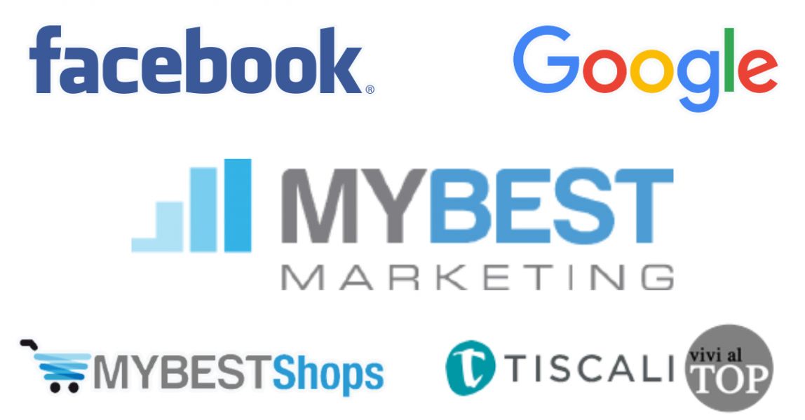 Agente commerciale Facebook Google Tiscali