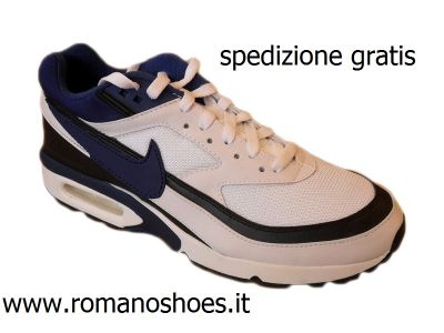 nike air max classic bw uomo