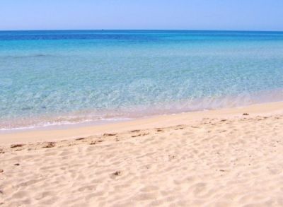 SALENTO: tra GALLIPOLI-LEUCA casa vicino spiaggia
