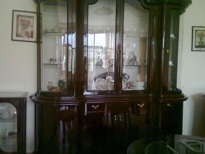 SALA da pranzo stile inglese SALA da pranzo stile inglese