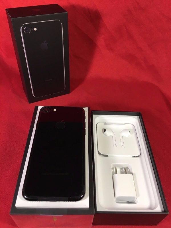 Vente Apple iphone 7 plus 128GB