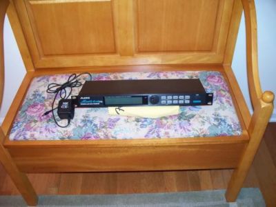 Alesis midiverb 4