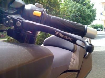 TMAX SPECIAL EDITION 2011